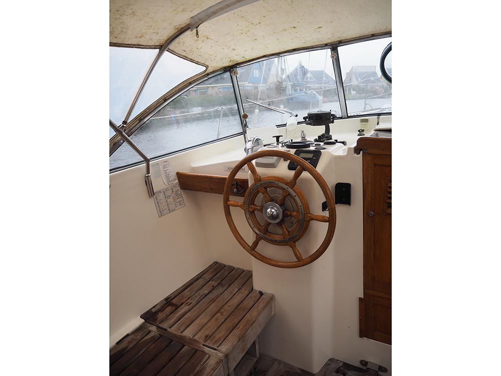 picture Dekuitrusting